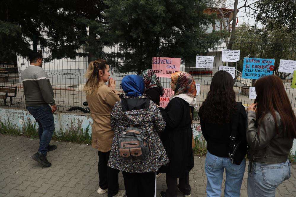 Okulda katliam yapan saldırgan Erasmus’la Polonya’ya gitmiş 1